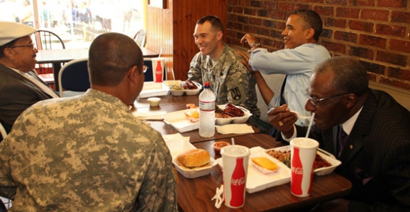 obama-lunch-at-BBQ