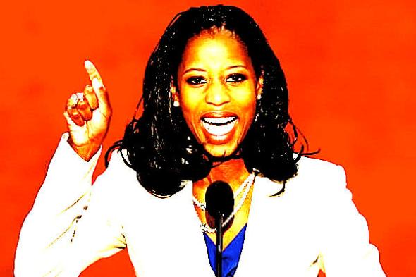 Repeat GOP candidate Mia Love, who would be the first African-American Republican woman in Congress if she won, is now the biggest early favorite to become a House freshman in 2015, though Matheson's decision could spur some more GOP interest in the seat.