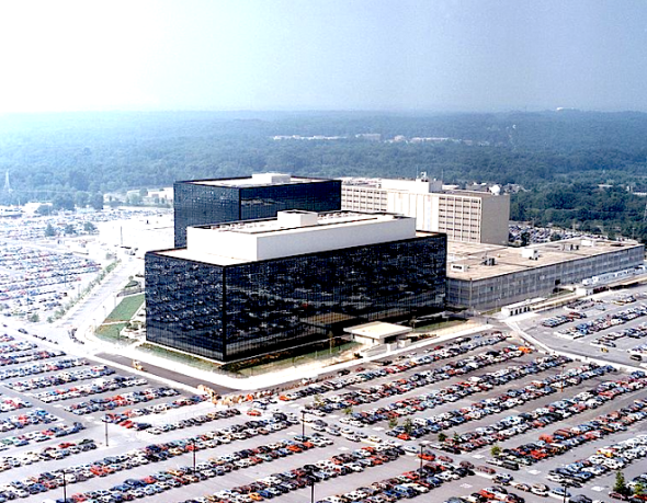 BREAKING: Senate Blocks House Bill on NSA Surveillance, 2-Month.