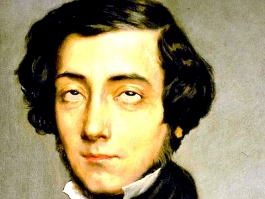 Traveling throughout the United States of the 1830s, Alexis de Tocqueville pondered the question of just how funny Americans were before deeming us decidedly unfunny.