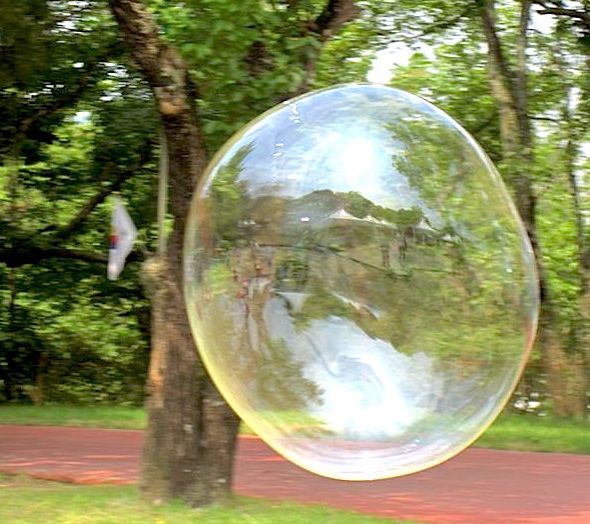 big-bubble