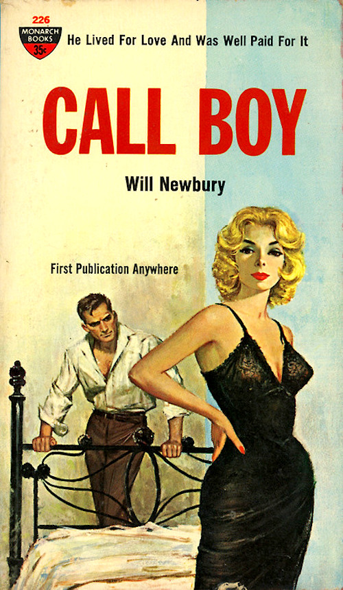 call-boy