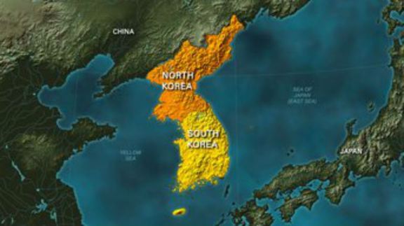north-korea