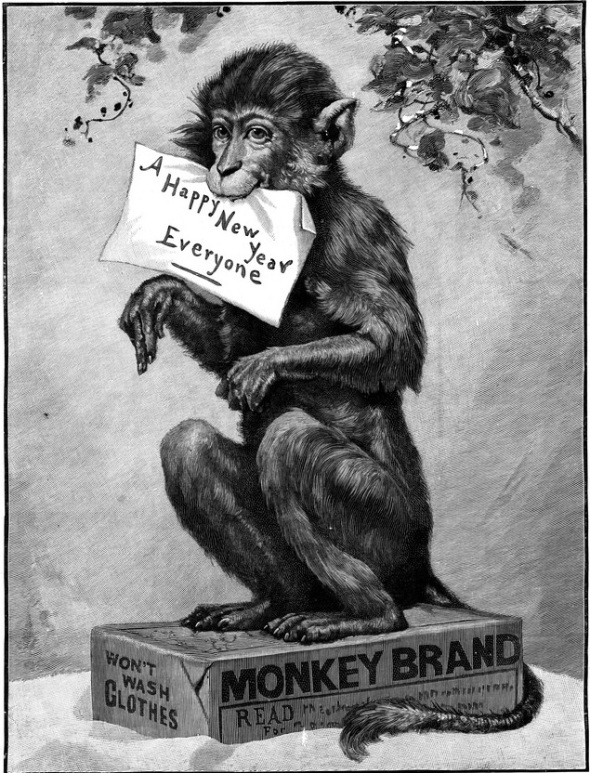 monkey-brand