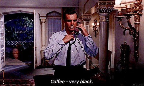 coffee-black