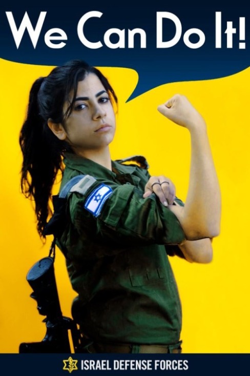 israel-defense