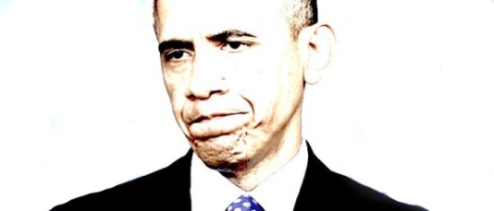 obama-frown-white-background