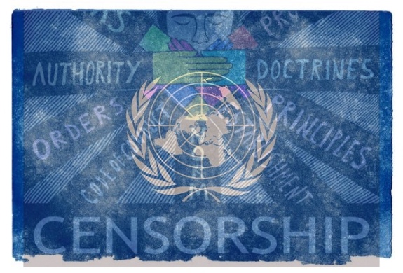 UN-Censor